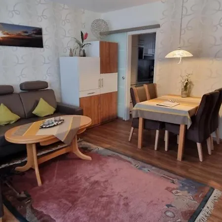 דירה Kleiner Zander *