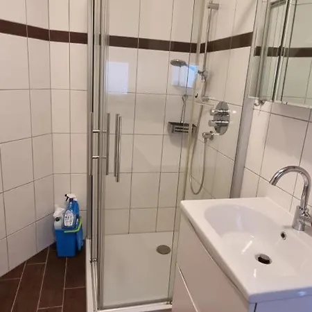 דירה Kleiner Zander *