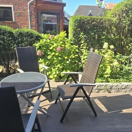 Kleiner Zander דירה