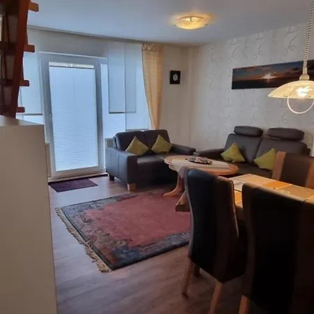 דירה Kleiner Zander *